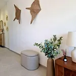 Rayo Apartmán *