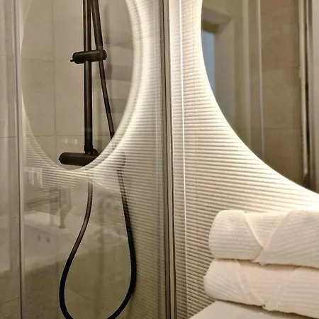 Apartamento Rayo *