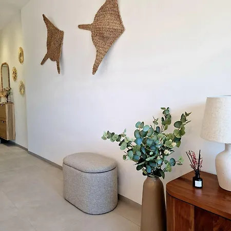Rayo Apartament *