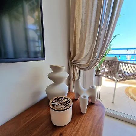 Rayo Apartament