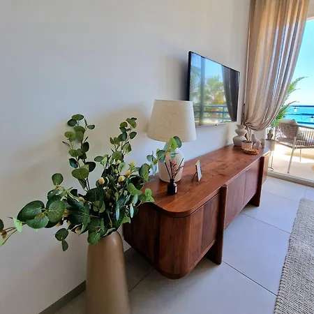 Apartament Rayo