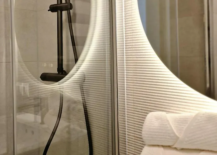 Apartament Rayo *
