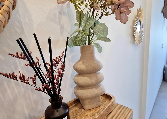 Rayo Apartament