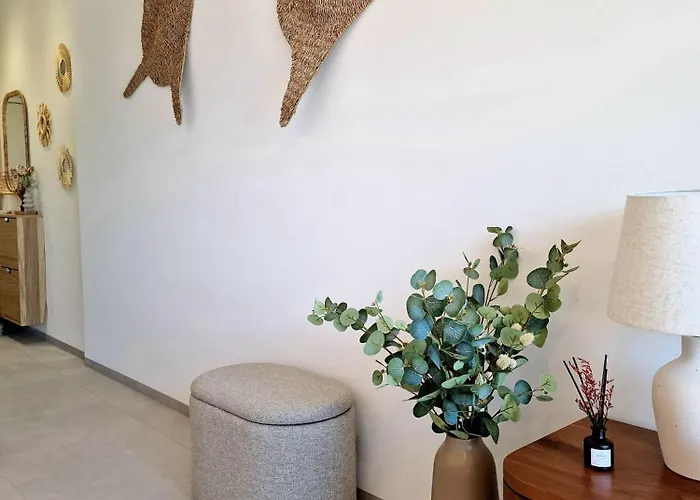 Rayo Apartament *