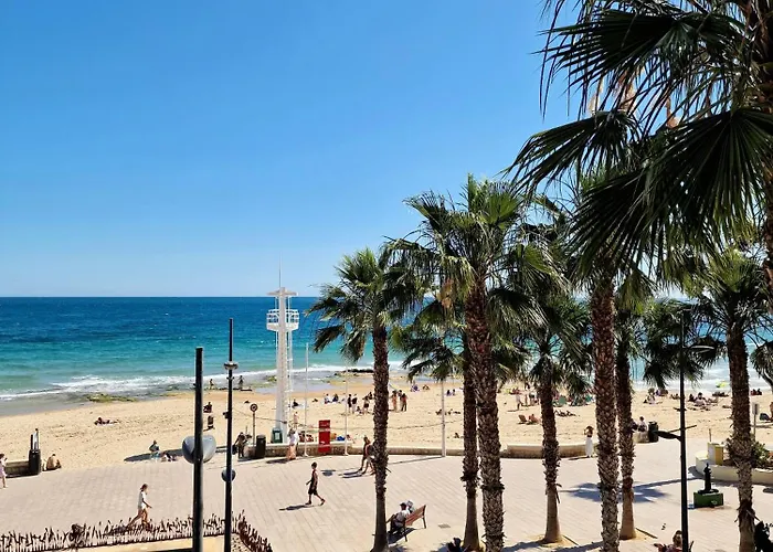 Rayo Calpe