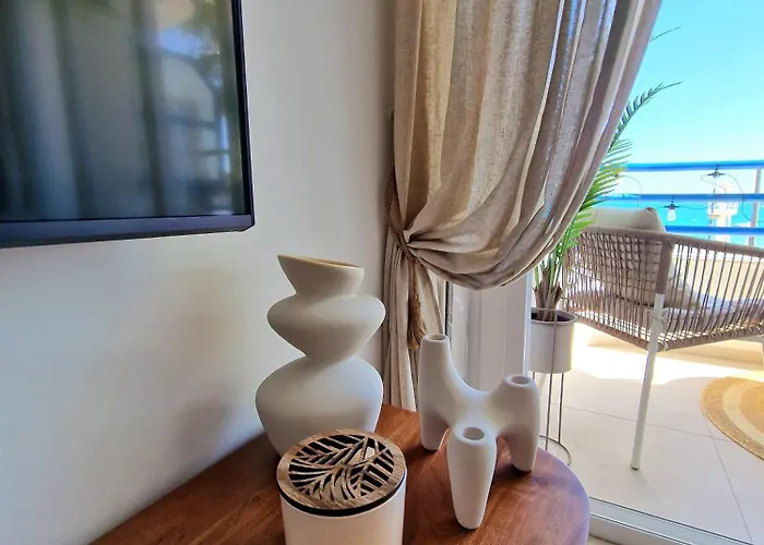 Rayo Apartament