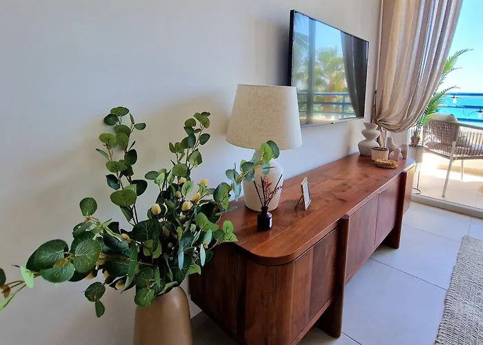 Apartament Rayo
